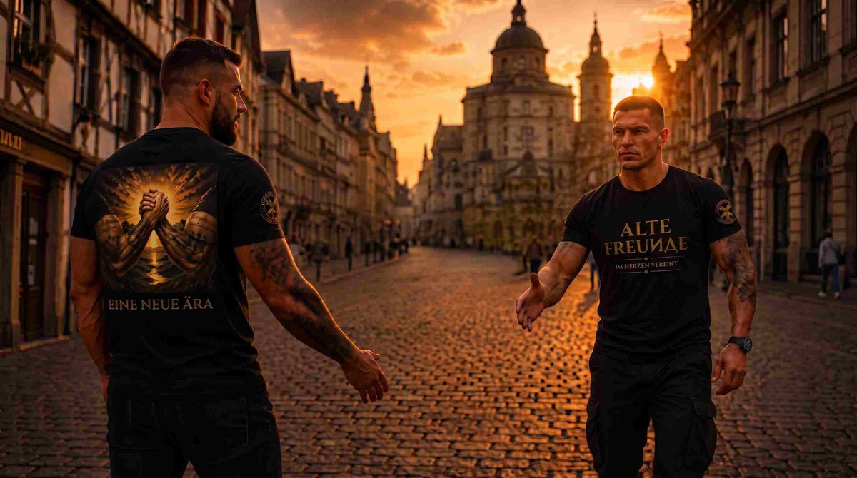 ALTE FREUИДE