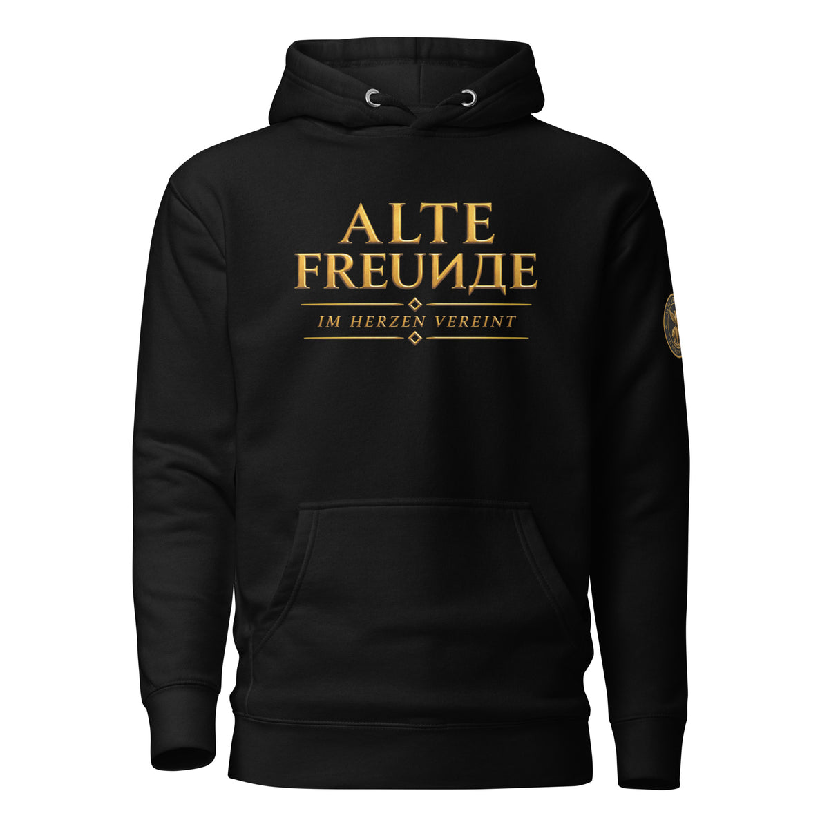 Unisex Hoodie Eine Neue Ära