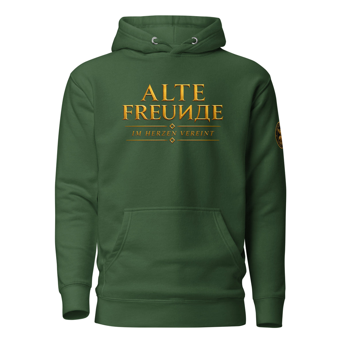 Unisex Hoodie Eine Neue Ära