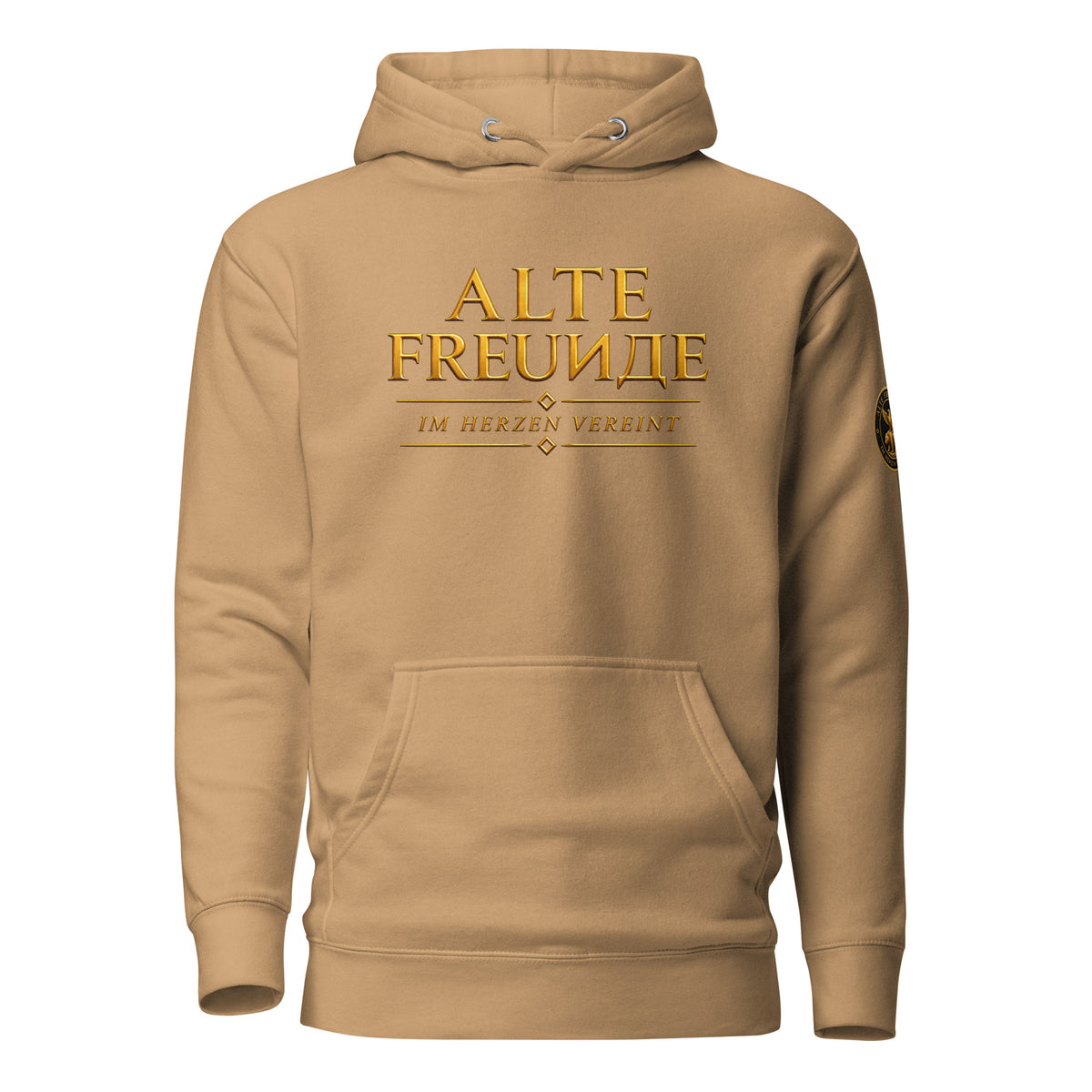 Unisex Hoodie Eine Neue Ära